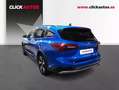 Ford Focus 1.0 Ecoboost 155CV MHEV Active AUT Azul - thumbnail 7