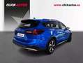Ford Focus 1.0 Ecoboost 155CV MHEV Active AUT Azul - thumbnail 5