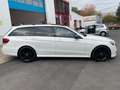 Mercedes-Benz E 250 E-250 4Matic AMG-Paket Navi Klima 360.Grad ACC Blanc - thumbnail 4