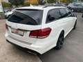 Mercedes-Benz E 250 E-250 4Matic AMG-Paket Navi Klima 360.Grad ACC Blanc - thumbnail 5