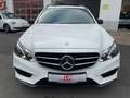 Mercedes-Benz E 250 E-250 4Matic AMG-Paket Navi Klima 360.Grad ACC Blanc - thumbnail 2