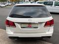 Mercedes-Benz E 250 E-250 4Matic AMG-Paket Navi Klima 360.Grad ACC Blanc - thumbnail 6