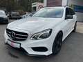Mercedes-Benz E 250 E-250 4Matic AMG-Paket Navi Klima 360.Grad ACC Blanc - thumbnail 1