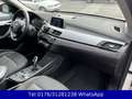 BMW X1 Baureihe X1 sDrive 18 i !! Automatik !! 62TKM Weiß - thumbnail 12