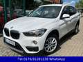 BMW X1 Baureihe X1 sDrive 18 i !! Automatik !! 62TKM Weiß - thumbnail 1