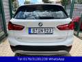 BMW X1 Baureihe X1 sDrive 18 i !! Automatik !! 62TKM Weiß - thumbnail 6