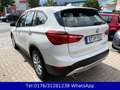 BMW X1 Baureihe X1 sDrive 18 i !! Automatik !! 62TKM Weiß - thumbnail 2