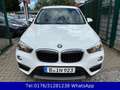 BMW X1 Baureihe X1 sDrive 18 i !! Automatik !! 62TKM Weiß - thumbnail 7