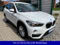 BMW X1 Baureihe X1 sDrive 18 i !! Automatik !! 62TKM Weiß - thumbnail 8