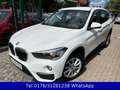 BMW X1 Baureihe X1 sDrive 18 i !! Automatik !! 62TKM Weiß - thumbnail 4