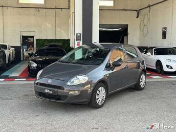 1.2 70cv / 46 000KMS / CLIM / BLUETOOTH / ENTRETIEN COMPLET / GARANTIE 3 MOIS