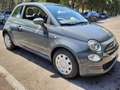 Fiat 500 500 1.2 Pop 69cv Grigio - thumbnail 3