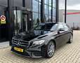 Mercedes-Benz E 200 Business Solution AMG Zwart - thumbnail 1