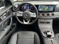 Mercedes-Benz E 200 Business Solution AMG Fekete - thumbnail 11