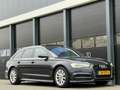 Audi A6 avant 3.0 TDI Quattro S-Line Panorama Euro-6 Blau - thumbnail 2