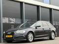 Audi A6 avant 3.0 TDI Quattro S-Line Panorama Euro-6 Blau - thumbnail 1