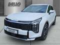 Kia Sportage 1.6 CRDi 48V DCT 2WD  SPIRIT DRIVE SOUND-PAKET FAC Weiß - thumbnail 1