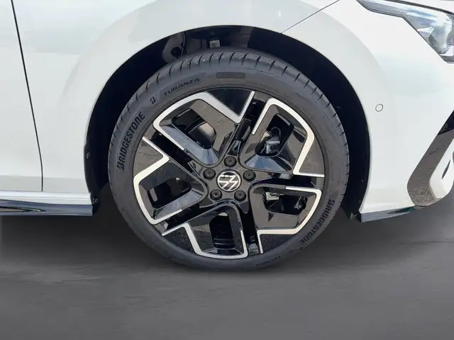 Volkswagen Golf view 7