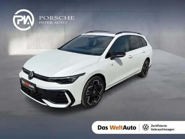 2026 Volkswagen Golf in White for sale