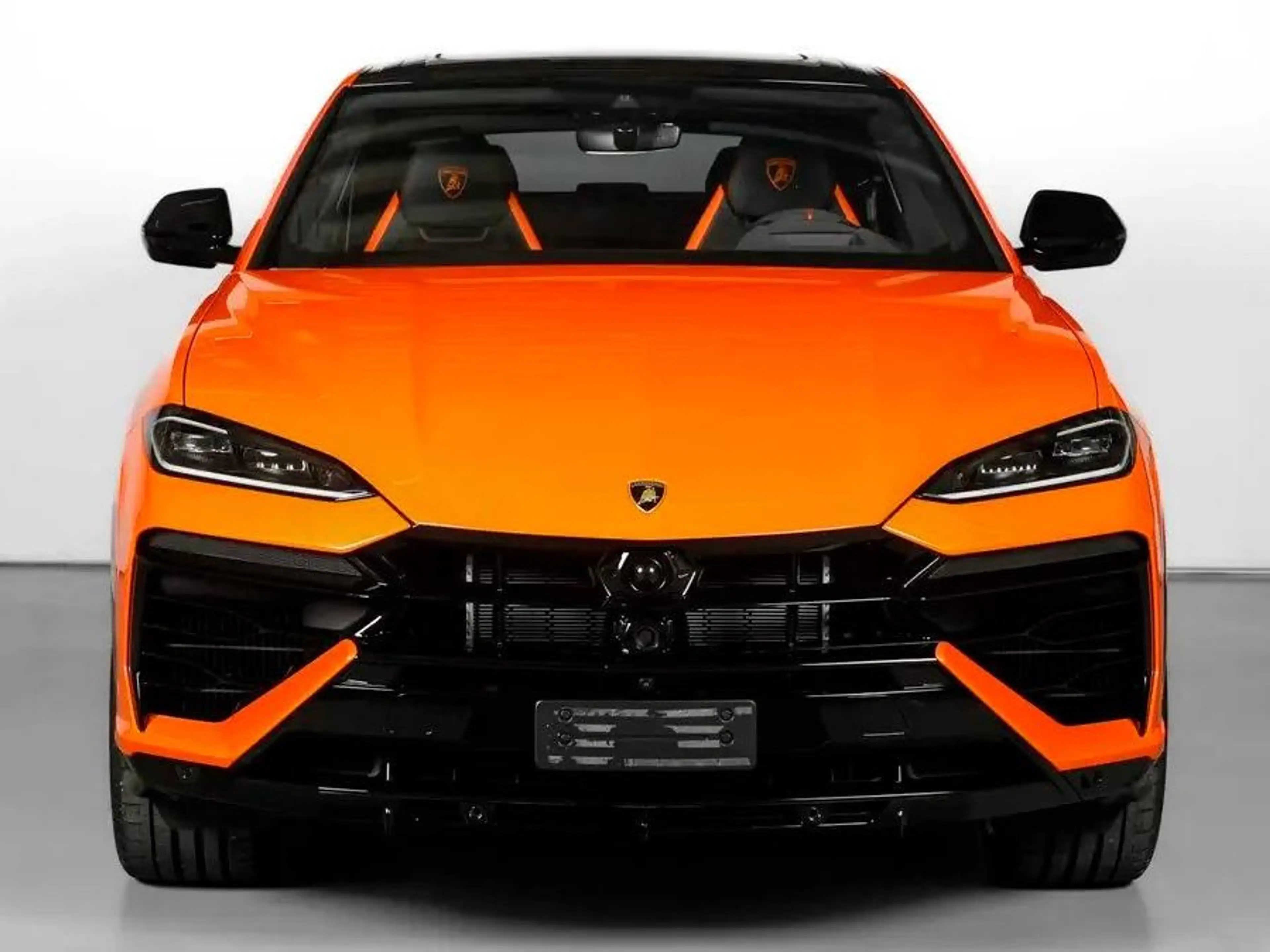 Lamborghini Urus SE — photo 4