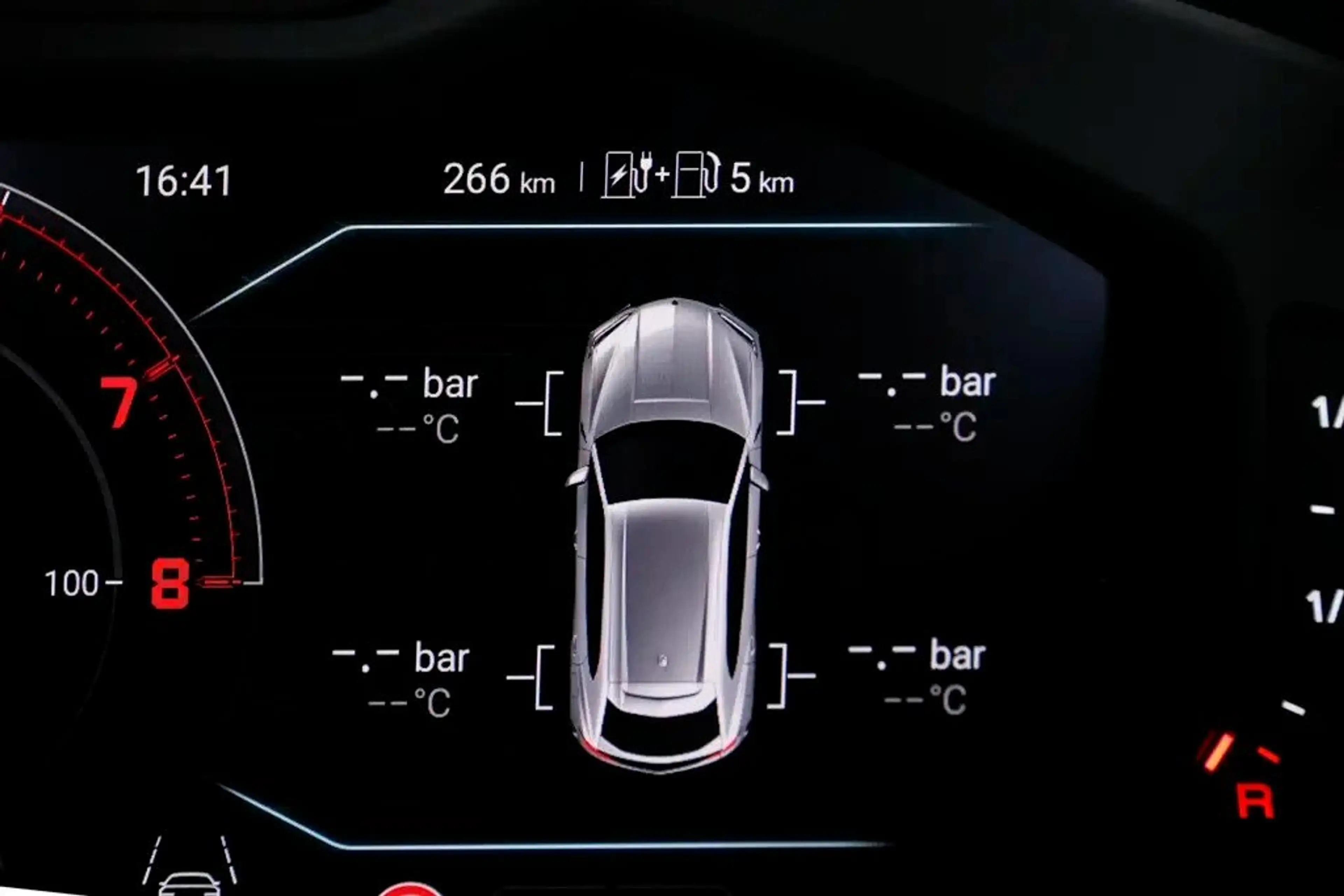 Lamborghini Urus SE — photo 8