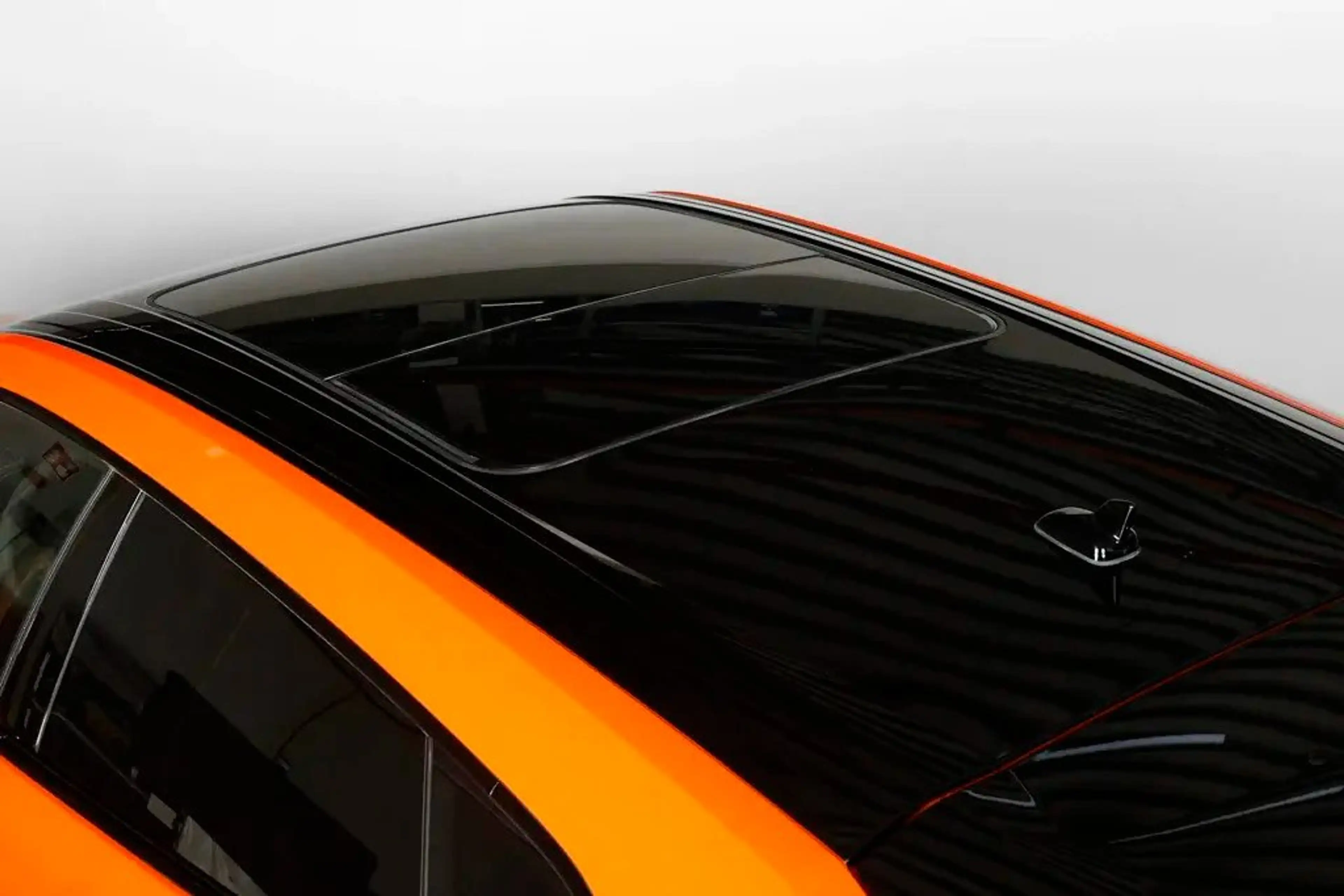 Lamborghini Urus SE — photo 5