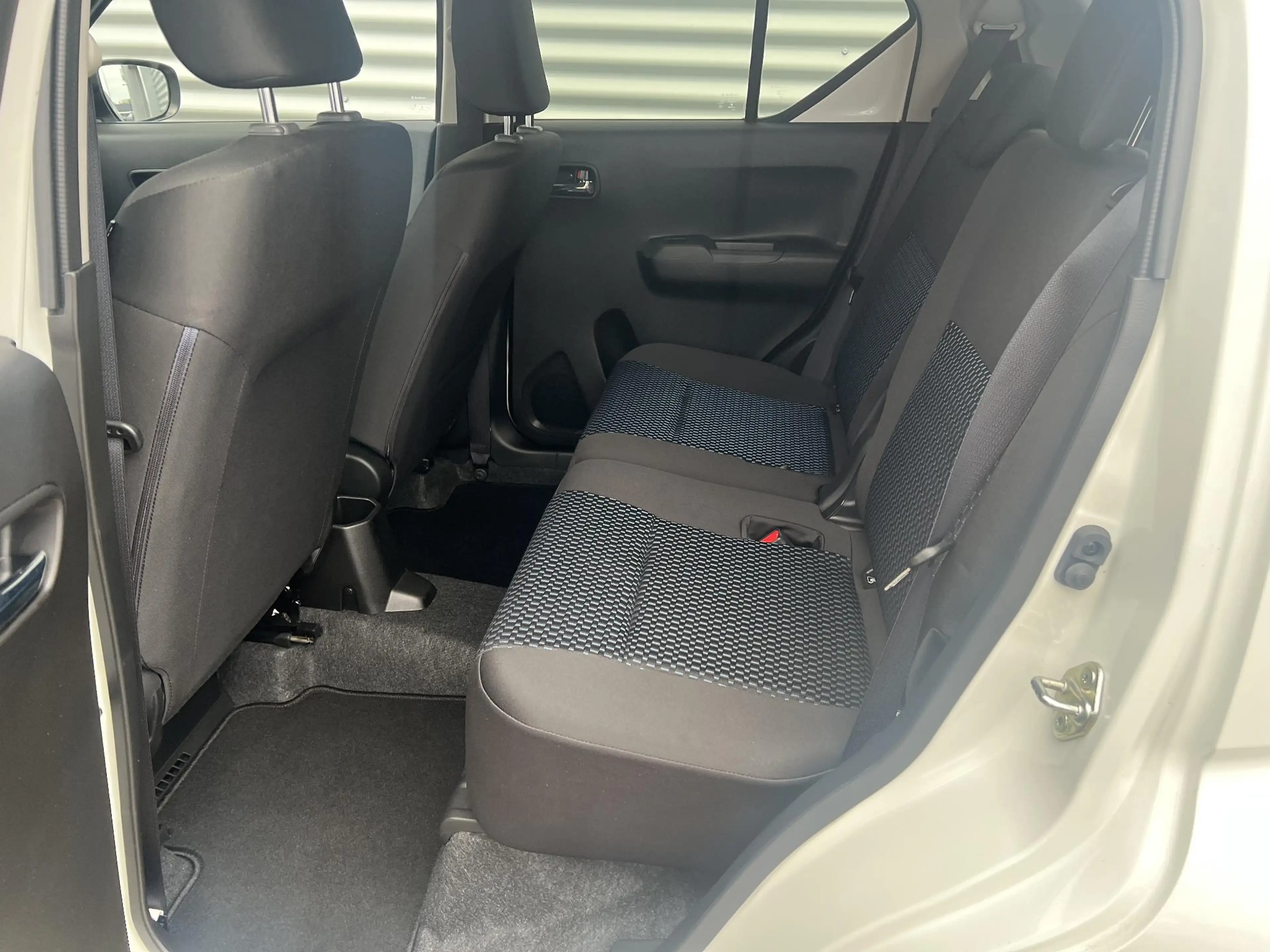 Suzuki Ignis 1.2 Smart Hybrid Style Topstaat!! Dealer oh, 1e ei — photo 9