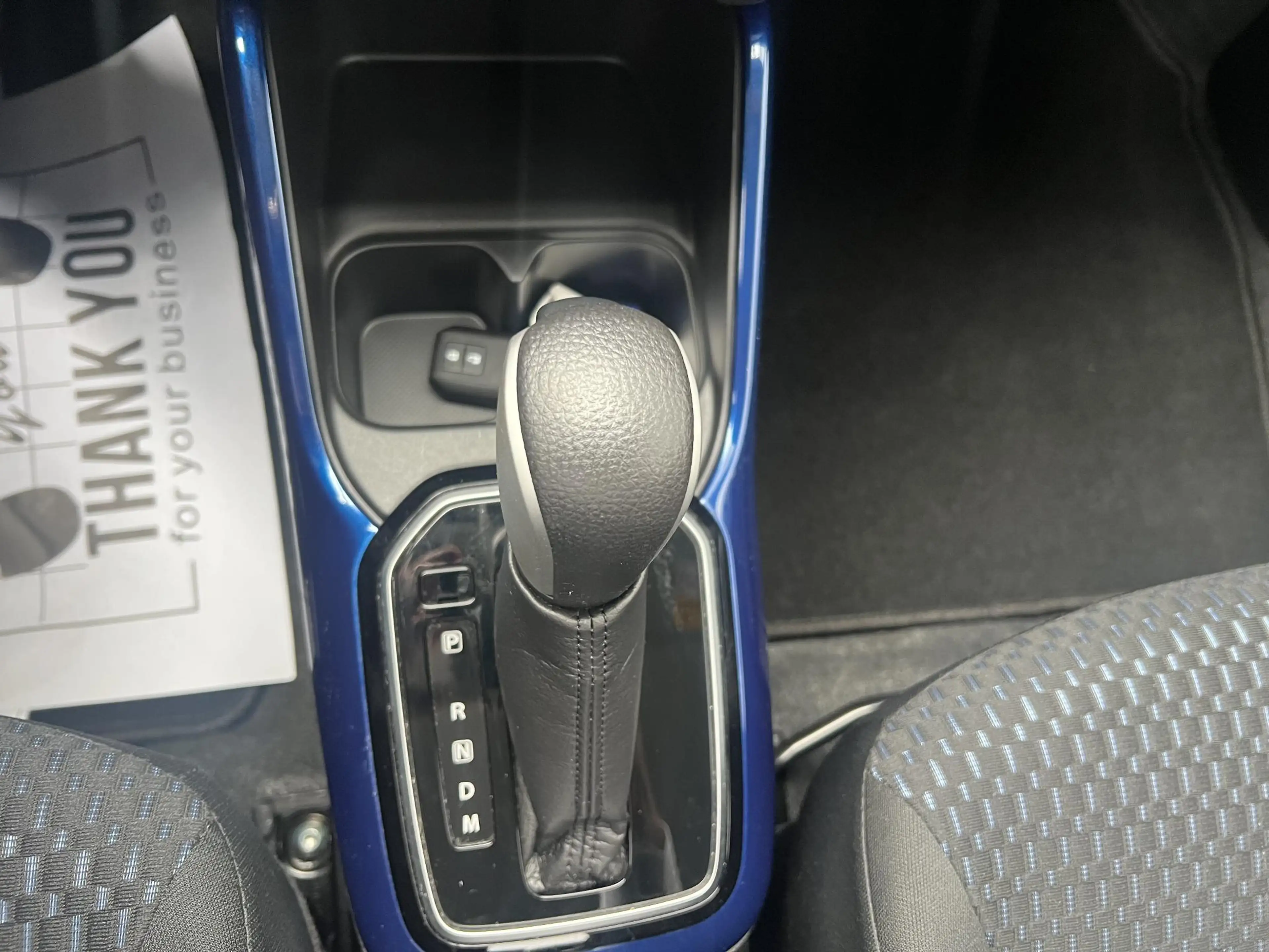 Suzuki Ignis 1.2 Smart Hybrid Style Topstaat!! Dealer oh, 1e ei — photo 12