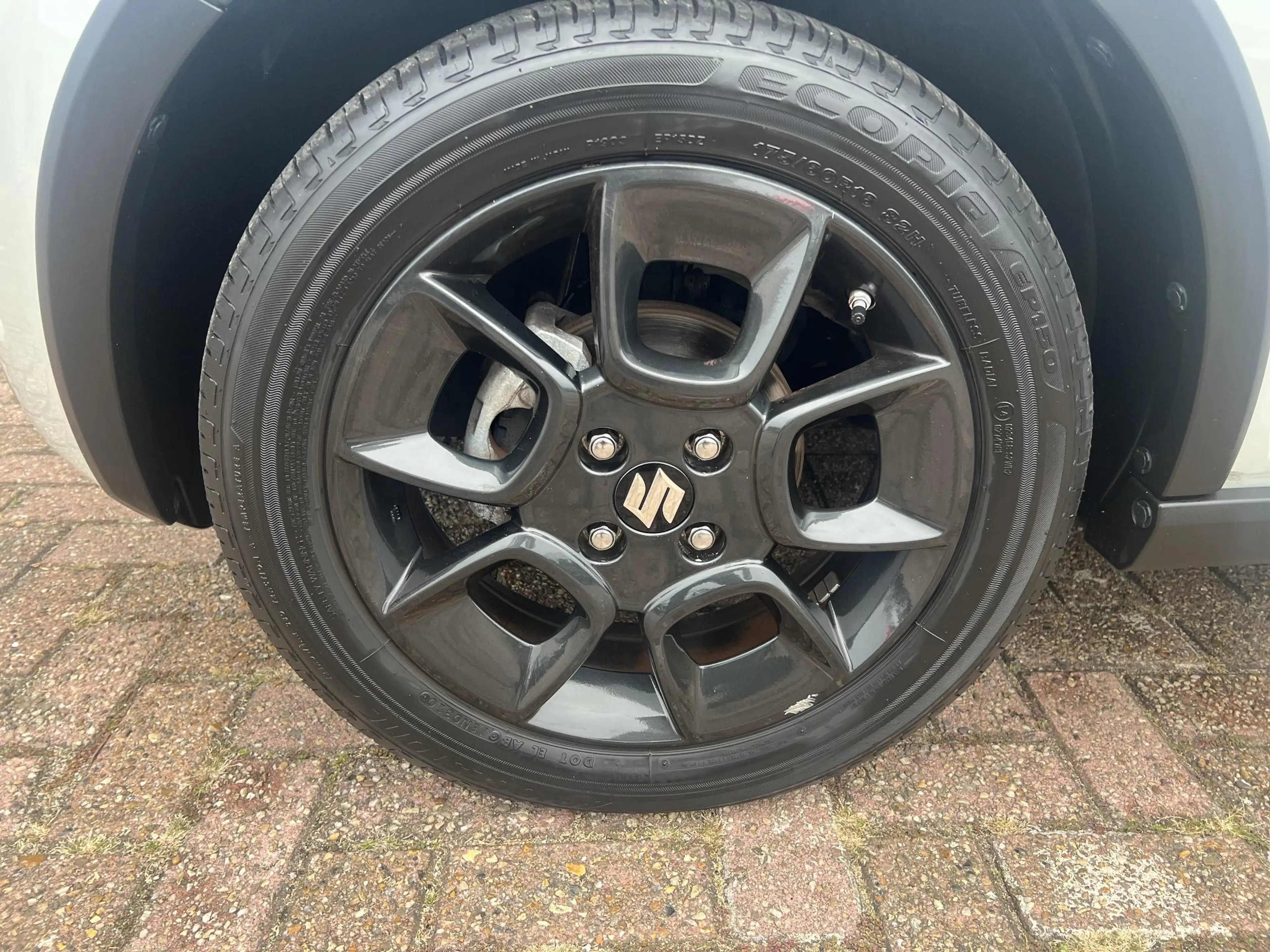 Suzuki Ignis 1.2 Smart Hybrid Style Topstaat!! Dealer oh, 1e ei — photo 14