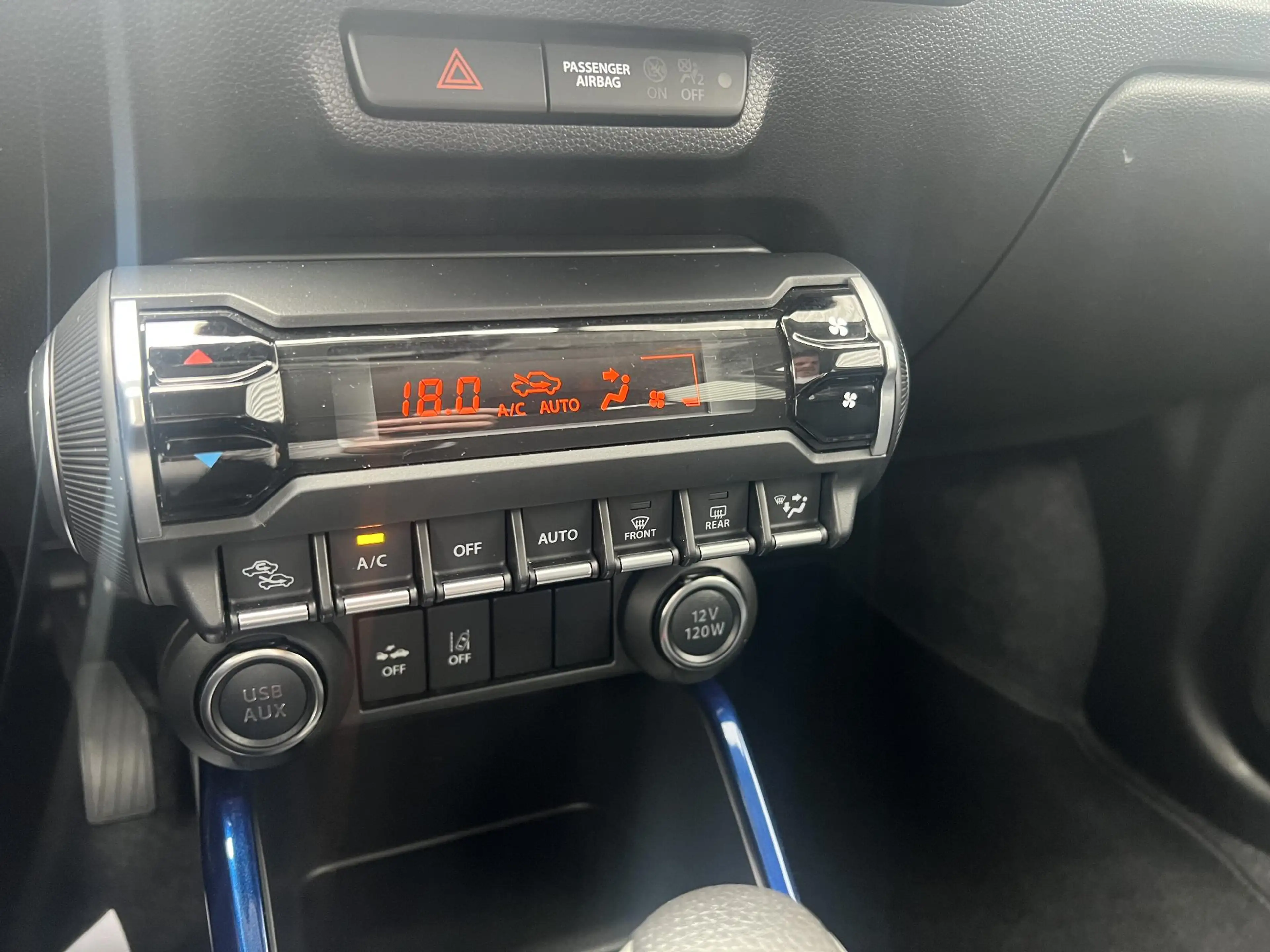 Suzuki Ignis 1.2 Smart Hybrid Style Topstaat!! Dealer oh, 1e ei — photo 11