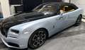 Rolls-Royce Dawn 6.6 V12 Albastru - thumbnail 2