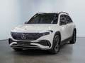 Mercedes-Benz EQB 300 4M , AMG BURM NIGHT 360 KAMERA PANO SPUR Weiß - thumbnail 2