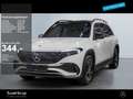 Mercedes-Benz EQB 300 4M , AMG BURM NIGHT 360 KAMERA PANO SPUR Weiß - thumbnail 1