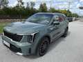 Kia Sorento Sorento 2.2 CRDi AWD Aut. Platinum Edition Zelená - thumbnail 2