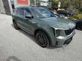 Kia Sorento Sorento 2.2 CRDi AWD Aut. Platinum Edition Zelená - thumbnail 3