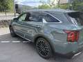 Kia Sorento Sorento 2.2 CRDi AWD Aut. Platinum Edition Zelená - thumbnail 1