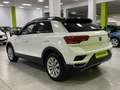 Volkswagen T-Roc 1.5 TSI Advance DSG7 Blanco - thumbnail 8