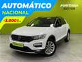 Volkswagen T-Roc 1.5 TSI Advance DSG7 Blanco - thumbnail 1
