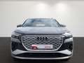 Audi Q4 e-tron 45 e-tron MATRIX NAV+ E-KLAPPE Gri - thumbnail 3