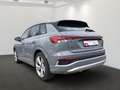 Audi Q4 e-tron 45 e-tron MATRIX NAV+ E-KLAPPE Gri - thumbnail 4