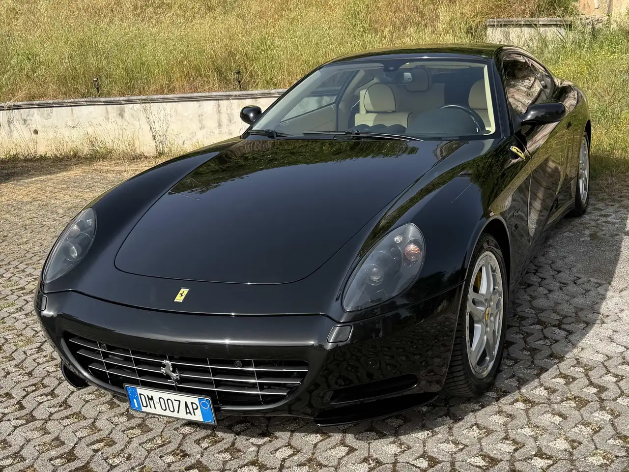 Ferrari 612