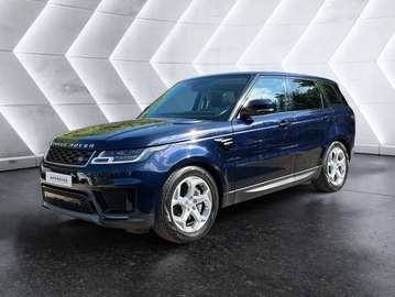 3.0D TD6 300PS AWD Auto MHEV SE