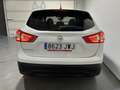 Nissan Qashqai 1.5dCi Acenta 4x2 Blanco - thumbnail 9