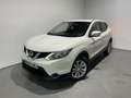 Nissan Qashqai 1.5dCi Acenta 4x2 Blanco - thumbnail 1