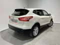 Nissan Qashqai 1.5dCi Acenta 4x2 Blanco - thumbnail 2