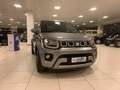 Suzuki Ignis Ignis 1.2 Hybrid 4WD All Grip Top Argento - thumbnail 2
