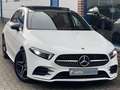 Mercedes-Benz A 180 dA BVA-7 PACK AMG INT/EXT FULL OPTIONS Weiß - thumbnail 4