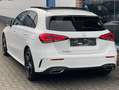 Mercedes-Benz A 180 dA BVA-7 PACK AMG INT/EXT FULL OPTIONS Weiß - thumbnail 2