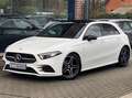 Mercedes-Benz A 180 dA BVA-7 PACK AMG INT/EXT FULL OPTIONS Weiß - thumbnail 1