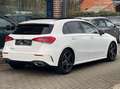 Mercedes-Benz A 180 dA BVA-7 PACK AMG INT/EXT FULL OPTIONS Weiß - thumbnail 3